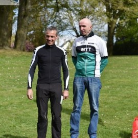 zaventem2016 - Sportraad Zaventem 